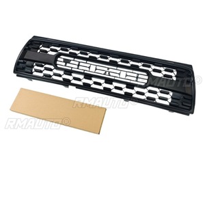 Kit carrosserie pour Toyota Tacoma 1997-2000, calandre de pare-chocs, grilles de course, garniture décorative, calandre avant, pièce extérieure - Product Image 6