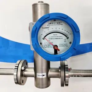 Regulador de cilindro de oxígeno para gasolinera, medidor de flujo, medidor de flujo de agua fría, precio