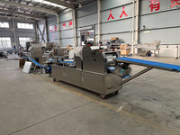 Ventes chaudes : Ligne de production de pain automatique, machine à pain français