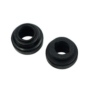 Cache-poussière universel en caoutchouc pour étrier de frein à disque de moto, capuchon étanche pour pompe de frein à disque - Product Image 4