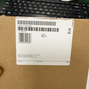 โมดูลซีพียู 6es7214-1ah50-0xb0 6es72141ah500xb0 ของแท้ใหม่เอี่ยมสำหรับ PLC รุ่น S7-1200 - Product Image 2
