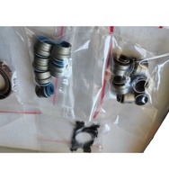 OEM 100005460 JLH-3G15TD Engine System Overhauling Full Gasket Set Repair Kit Engine Rebuild Kit for GEELY BINYUE COOLRAY SX11
