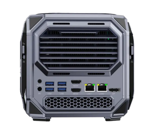 มินิพีซีเกมมิ่งรุ่นใหม่ปี 2026 RTX 3060 RTX 4060 Intel Core i5 i7 i9 โปรเซสเซอร์ AMD ประสิทธิภาพสูง มินิคอมพิวเตอร์ OEM ODM ขายส่ง - Product Image 2