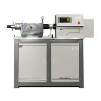 Máquina de Prueba de Pernos de Alta Resistencia Totalmente Automática BJZJ-700B de Zhongjiaojianyi / Probador de Resistencia de Pernos / Detector de Coeficiente de Torque