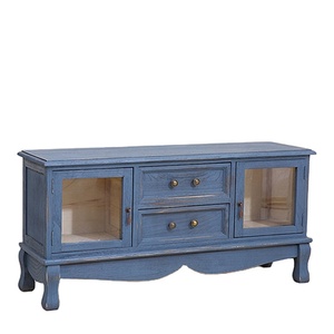 2022 Retro Stijl <span class=keywords><strong>Tv</strong></span> <span class=keywords><strong>Stand</strong></span> Massief Hout <span class=keywords><strong>Tv</strong></span> Tafel - Product Image 1