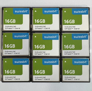 Tarjeta de Memoria Industrial <span class=keywords><strong>Cfast</strong></span> Swissbit <span class=keywords><strong>CFAST</strong></span> de 1GB, 2GB, 4GB, 8GB, 16GB, 32GB, 64GB, <span class=keywords><strong>128GB</strong></span> - Product Image 2