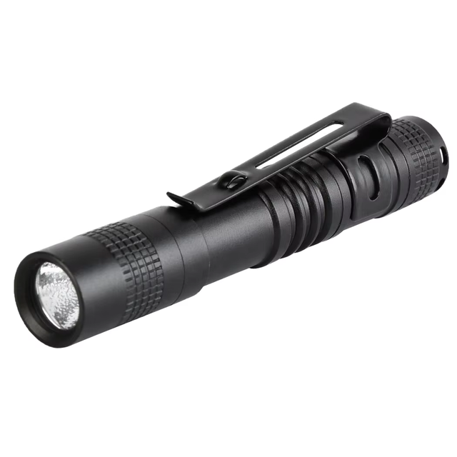 Outdoor Multifunctional Portable Pen Light, Medical Strong Light Waterproof Flashlight, Tactical Pen Mini LED Flashlight