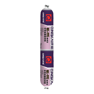 Qingkai 995-1 Scellant silicone intérieur ultime pour la construction, étanche, à prise neutre, forte adhérence, fabriqué en Chine, Zhejiang - Product Image 1