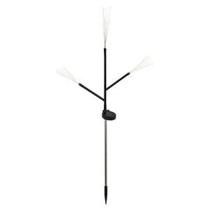 Luces LED Solares de Fuegos Artificiales, Impermeables, Luces Decorativas de Diente de León para Jardín, Patio, Césped, Decoración Navideña - Product Image 6