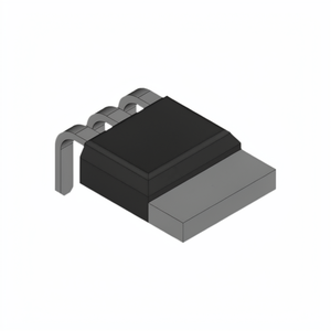 NP82N04NLG-S18-AY Electronics Component TO-262 BOM IC In Stock Transistors - Product Image 1