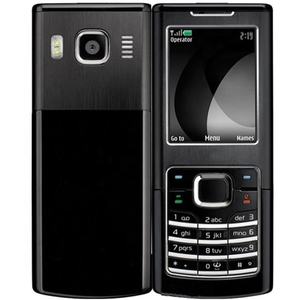 Envío gratis barato Bar desbloqueado GSM Bar Original teléfono móvil 6500 clásico <span class=keywords><strong>internacional</strong></span> para Nk auricular por correo - Product Image 3