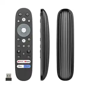 HiSense EN-33922A TV Remote Control