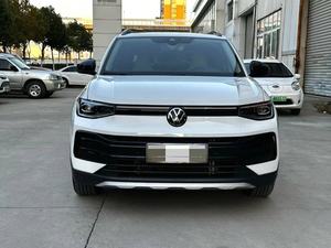 VW SUV Tharu รถโฟล์คสวาเก้น tuyue รถเบนซินขนาดกะทัดรัด - Product Image 2