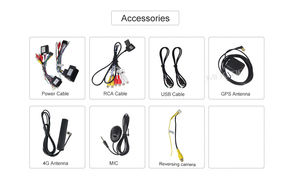 Android Quad Core Car Video DVD para Audi <span class=keywords><strong>A3</strong></span> <span class=keywords><strong>8P</strong></span> <span class=keywords><strong>2003</strong></span> 2012 S3 2006-2012 RS3 Sportback 2011 Multimedia BT WiFi Auto Radio Estéreo - Product Image 6