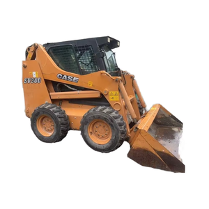 Asli Amerika untuk SV300 Wheel <span class=keywords><strong>Skid</strong></span> <span class=keywords><strong>Steer</strong></span> Loader & untuk Model SR200/250/410/<span class=keywords><strong>440</strong></span> Mesin Cummins Beban Terukur 1500kg Model 2022 - Product Image 1