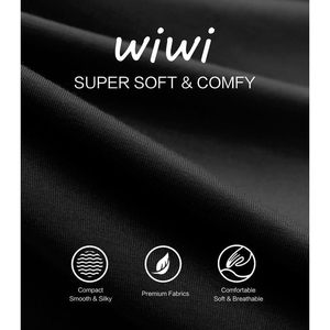 Chemise de nuit personnalisée pour femmes à manches courtes, vêtements de nuit grande taille, pyjamas S-4X, robe douce et confortable - Product Image 2