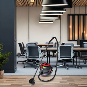 Hôtel commercial et salles de réunion utilisation manuelle haute puissance NIlfisks Vipers DSU15 aspirateur électrique 220V en plastique tapis poussière - Product Image 4