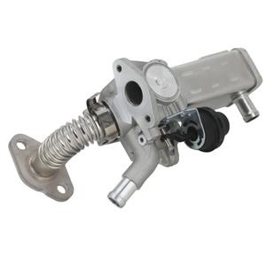 Refroidisseur EGR 14735-5X00B 14735-5X00B pour NP300 D40 2005-2020 Pickup 2.5 4WD - Product Image 2