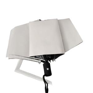 Promotion 3-<strong>folding</strong> Uv Automatic <strong>Umbrella</strong> for Rain Windproof Parasol <strong>Umbrella</strong> Custom <strong>Umbrella</strong> with logo Prints - Product Image 1