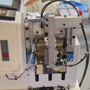 Máquina de Sellado y Corte de Tubos de PVC, Máquina de Procesamiento de Sellado de Tubos - Product Image 2