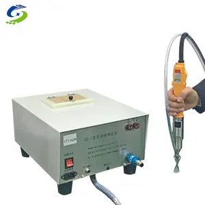 Automatic Screwdriver Machine Screw Locking Machine with A Screwdrivers and One Auto Screw Feeder