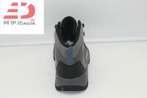 Hommes Escalade Bottes chaussures de randonnée Imperméables - Product Image 6