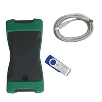 Programmeur de clés Scorpio Tango avec logiciel complet + 6 émulateurs + pack Tango OBDII, pack complet