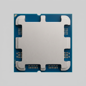 Procesador de Escritorio AMD Ryzen 7 9800X3D, 4nm Zen5, Socket AM5, 104MB de Caché, Alto Rendimiento para Juegos - Product Image 1