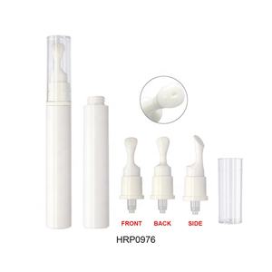 Tubos Exprimibles Cosméticos Vacíos Personalizados, Tubos Exprimibles Mate para Brillo Labial, Tubo de Crema para Ojos de 15 ml - Product Image 1