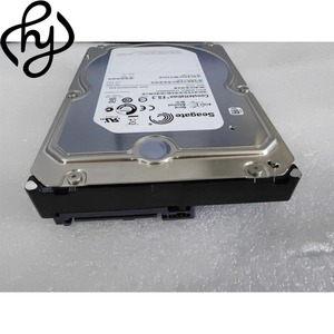 2TB SAS 6Gbps 3.5インチ 7200 RPM 内蔵 中古/再生品 エンタープライズ ハードディスクドライブ サーバーストレージ用 - Product Image 3