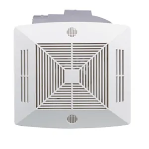Kitchen Bathroom Electric Home Household 4 5 6 8 Inch Ceiling Mounted Pipe Exhaust Ventilation Fan