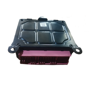 Cumple con los estándares internacionales Abs Module Sinotruk Howo Parts Dz95189715455 Abs Controller - Product Image 1