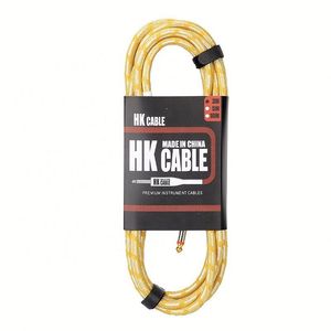 Offre Spéciale 3m Coloré Guitare Câble AMP Cordon pour Guitare Électrique <span class=keywords><strong>Basse</strong></span> Guitare Électrique Instruments <span class=keywords><strong>À</strong></span> Cordes Pièces Accessoires - Product Image 4