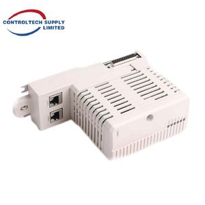 Módulo de Interfaz de Comunicación de Aluminio de Alta Precisión CI853A - Product Image 3