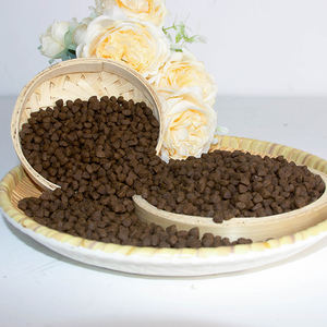 Distribütörler için toplu kuru köpek maması-organik gdo olmayan lezzetli tavuk yüksek proteini cilt ve ceket sağlığı ve tam beslenme - Product Image 4