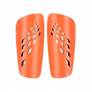 Soccer Shin Guard Pads Adults Kids Diamond Shaped Sport <b>Football</b> Shields Leg Guards Shank <b>Board</b> Protective Gear - Product Image 3