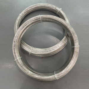 All'ingrosso in acciaio inossidabile Fret <span class=keywords><strong>Wire</strong></span> Frets Round Line Guitar Fret <span class=keywords><strong>Wire</strong></span> per chitarra basso Ukulele - Product Image 2