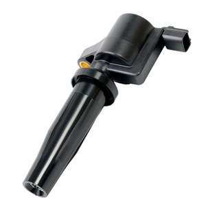 คอยล์จุดระเบิดฟอร์ด FD505 4M5Z-12029-B อะไหล่ทดแทนแท้สำหรับยานยนต์ - Product Image 1
