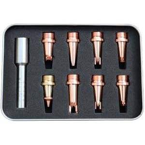 Nueva Máquina de Soldadura Láser de Fibra Integrada de 3000W, Eliminador de Óxido 4 en 1, Monofásica 220V, Portátil, IPG JPT, 2 Años de Garantía, Fácil de Usar - Product Image 6