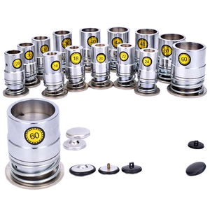 Моющийся тканевый зажимной инструмент для сборки в форме хлеба с хвостовиком, в комплект входят аксессуары - Product Image 3