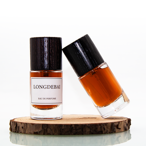 Good Quality Round Perfume <b>Bottle</b> 10ml 20ml 30ml 50ml 100ml clear Perfume <b>Spray</b> <b>Bottle</b> Mini Travel Perfume <b>Bottle</b> With Box Set - Product Image 3