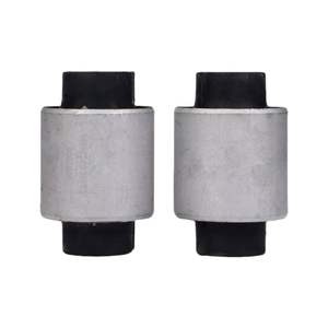 31126791455 Buje de brazo de control, buje de suspensión compatible con X5 F15 X6 F16 - Product Image 4