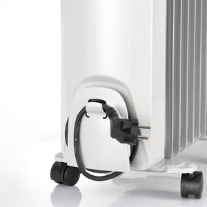 Radiador de Aceite RAF de 2000W, Calentador para el Hogar con Termostato Ajustable, Bajo Ruido y Protección contra Sobrecalentamiento - Product Image 6