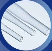 Yüksek şeffaf antikorozif Uv lamba kapağı <span class=keywords><strong>Fep</strong></span> ısı Shrink tüp tıbbi sınıf daralan küçülen boru - Product Image 3