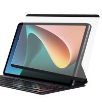 Adsorción mate desmontable Air 5 para iPad Pro 11 y 2024 película de papel magnético Pro 12,9 electrodomésticos de plástico para Apple Pro
