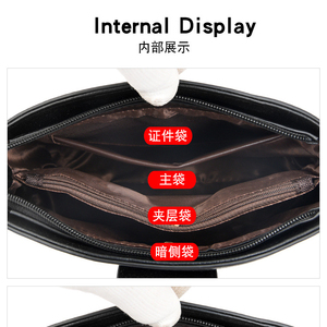 Custom Logo Luxury Design Fashion Pu Leather <b>Tote</b> Bags Ladies Shoulder Bag Women Handbags Women Hand Bags - Product Image 6