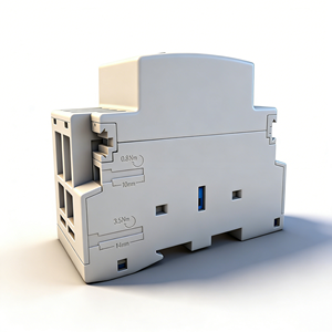 คอนแทคไฟฟ้า2ขั้ว40A บ้านแบบแ<span class=keywords><strong>ยก</strong></span>ส่วน - Product Image 2