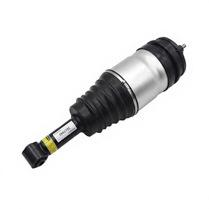 Amortisseur pneumatique Wanray pour <span class=keywords><strong>Land</strong></span> <span class=keywords><strong>Rover</strong></span> <span class=keywords><strong>Discovery</strong></span> <span class=keywords><strong>3</strong></span> 4 Range <span class=keywords><strong>Rover</strong></span> Sport LR041110 <span class=keywords><strong>Compresseur</strong></span> de <span class=keywords><strong>suspension</strong></span> pneumatique Pompe d'amortissement LR023964 LR010376 - Product Image 4