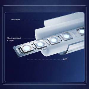 ขายส่งCool Led LightsaberObi-<span class=keywords><strong>Wan</strong></span> Kenobi's <span class=keywords><strong>Lightsaber</strong></span>แบบชาร์จไฟได้แรงโน้มถ่วงตรวจจับของเล่น<span class=keywords><strong>Lightsaber</strong></span> - Product Image 2