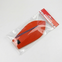 Planche de plongée légère et durable en plastique MarineLink pour la pêche à la traîne, accessoires de flottaison pour bateaux de pêche au thon